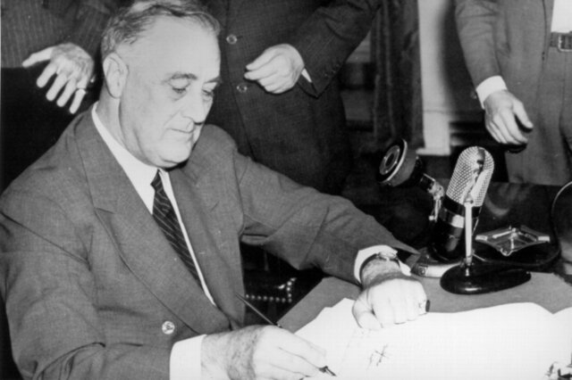 US Enacts Draft Bill