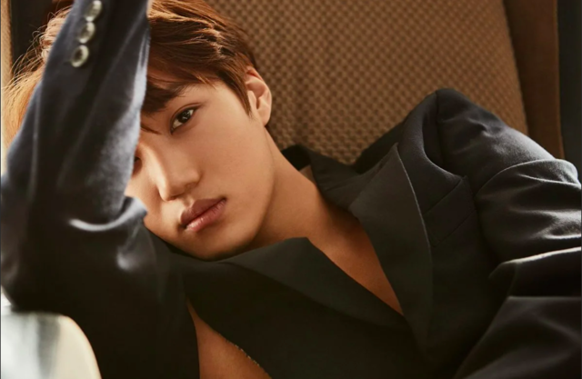 Ким Чонин (Кай)