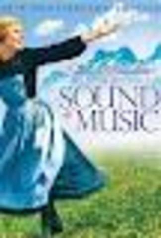 The Sound of Music Opens on Broadway ( Nineteen yr. old)