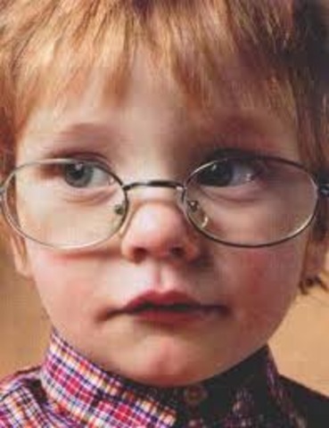 Birth and Death of Third Child