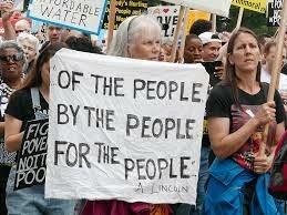 Poor People’s Campaign