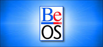 BeOS