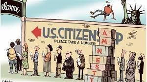 immigration reform and control act