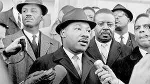 Southern Christian Leadership Conference (SCLC)