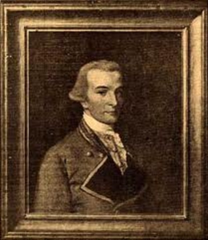 Governor of Virginia