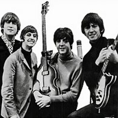 Timeline: The Beatles
