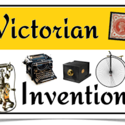 Timeline: Inventions