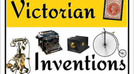 Timeline: Inventions