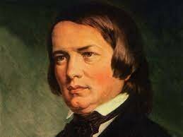 Fallecimiento de Robert Schumann
