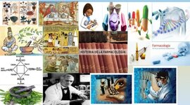 Timeline: HISTORIA DE LA FARMACOLIGÍA