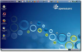 OpenSolaris