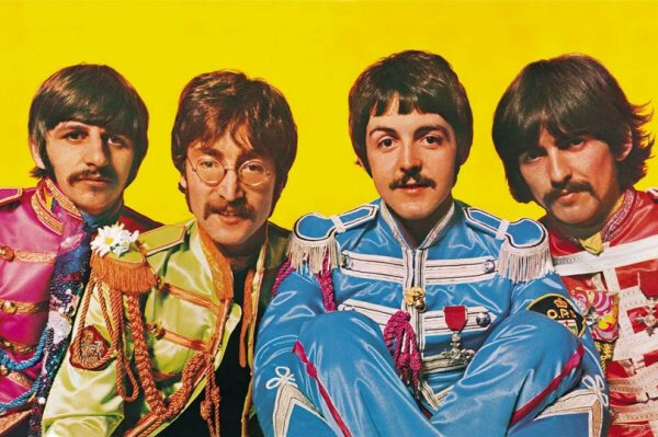 Sgt. Pepper