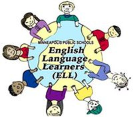 Interview with ELL Instructor