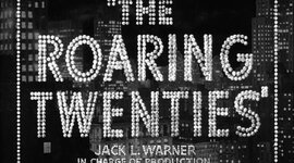 Timeline: The Roaring Twenties 1921-1941
