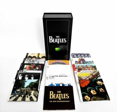 Переиздания