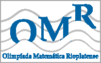 OMR: Olimpiadas Matematicas Rioplatense