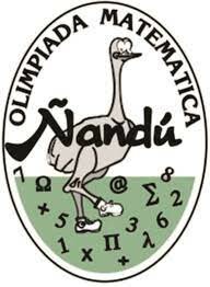 Olimpíada Matemática ñandú