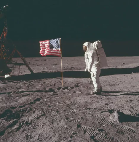 Moon Landing