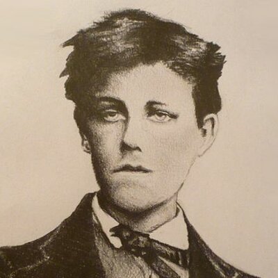 Timeline: Артюр Рембо