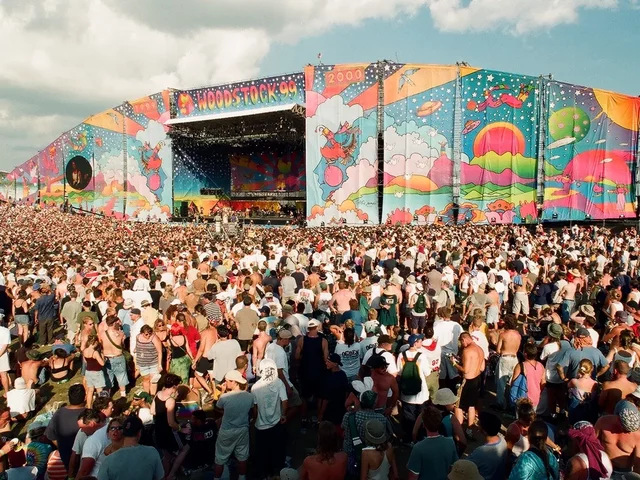 Woodstock