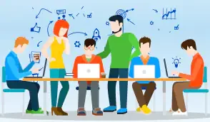 El liderazgo transformaciónal