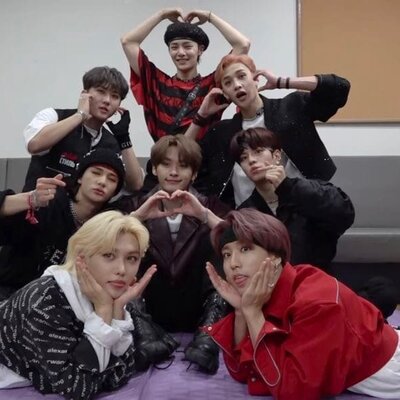 Timeline: Stray Kids world domination