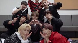 Timeline: Stray Kids world domination