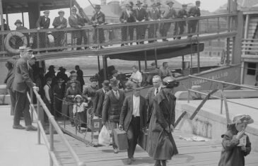 National Origins Act