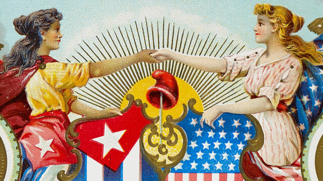 FDR’S “Good Neighbor” Speech