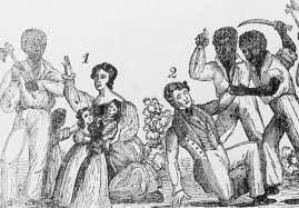 Nat Turner Rebellion