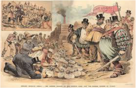 "The Shame of Cities"