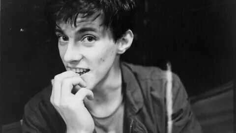 Сти́вен Пол Дэ́вид Мо́ррис