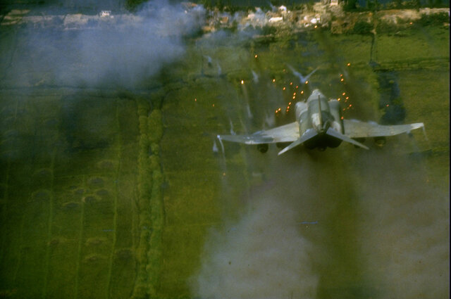 Operation Rolling Thunder