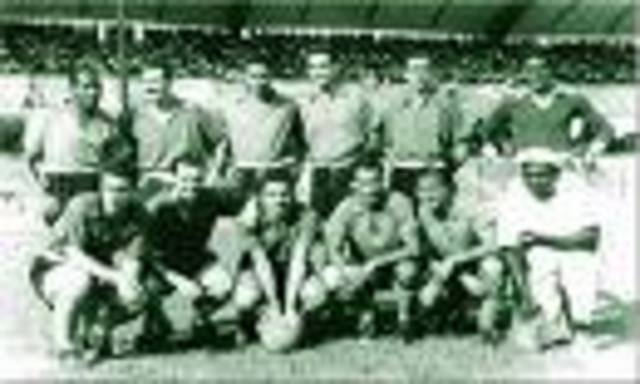 He played football in the Nationality the Medelline