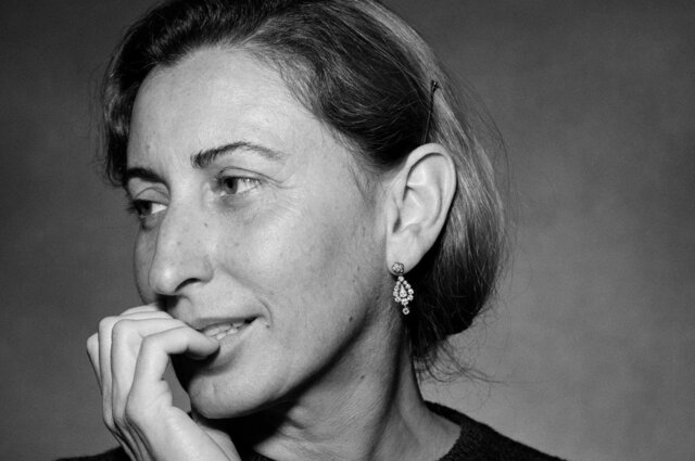 Новая эра Prada