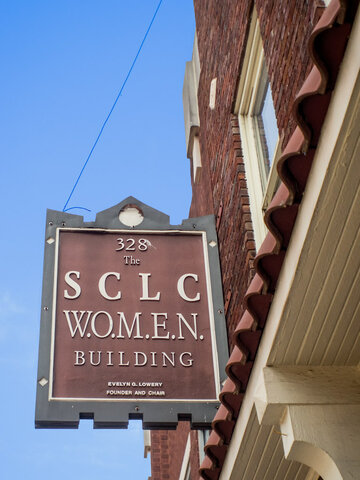 SCLC