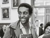Stokely Carmichael