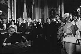 Voting Rights Act of 1964