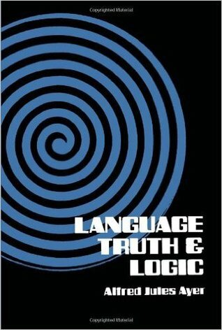 Language Truth and Logic