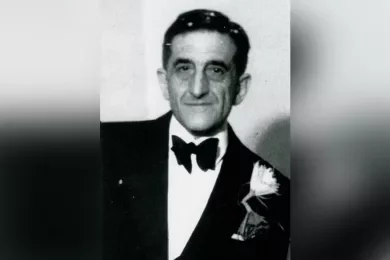 Смерть Марио Прада