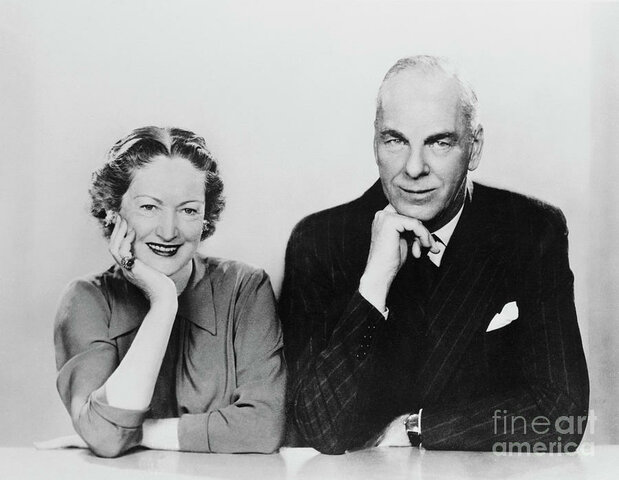 Reader's Digest Founded