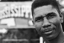 Medgar Evers