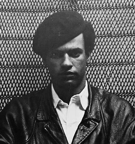Bobby Seale/Huey P. Newton