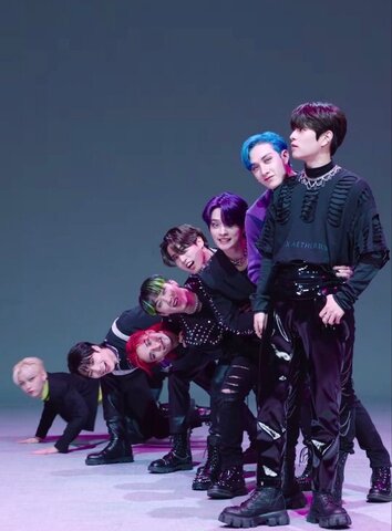 Камбэк с ODDINARY