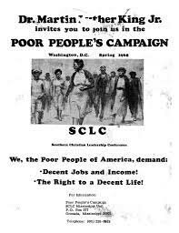 Poor Peoples Campaign
