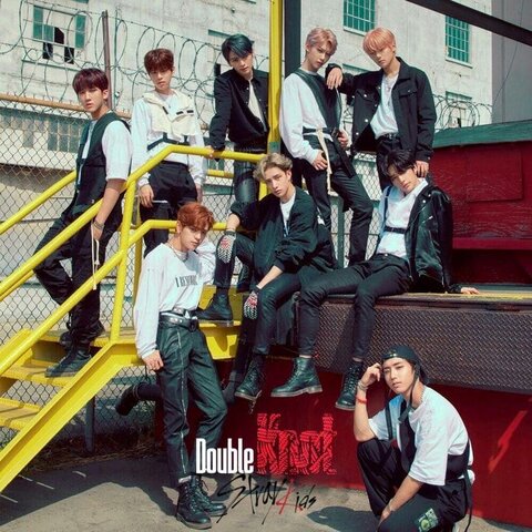 Первый камбэк