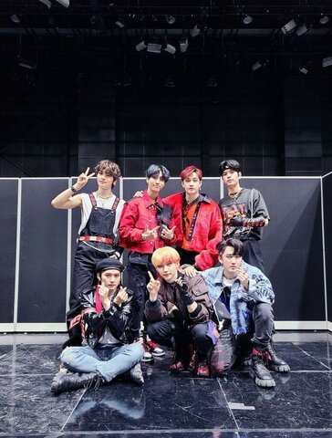 Победа в KINGDOM