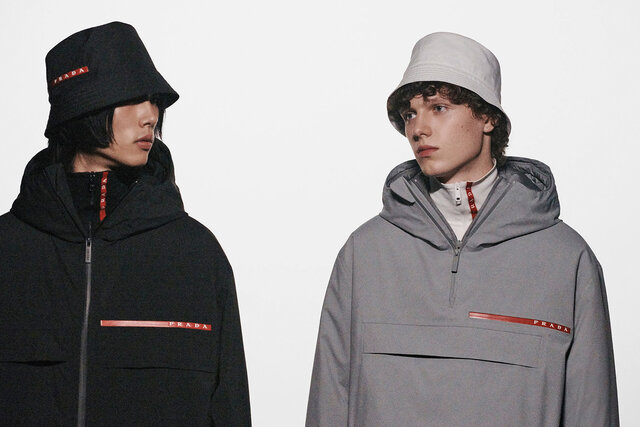 Prada Sport