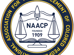 National Association for the Advancement of Colored People