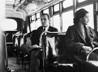 Rosa parks